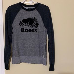 Roots Sweater
